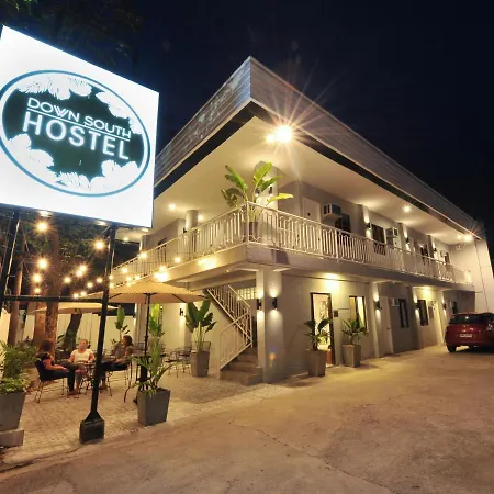 Down South Hostel