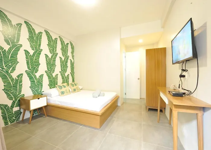 Down South Hostel *