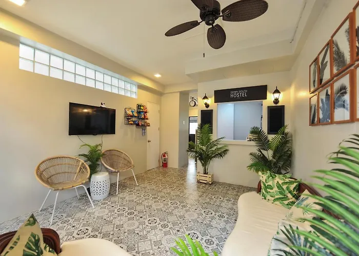 Down South Hostel Cebu Stadt