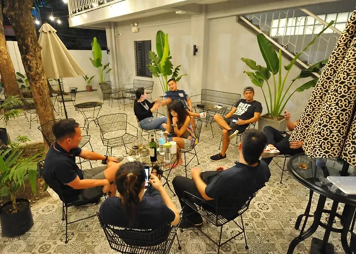 Down South Hostel