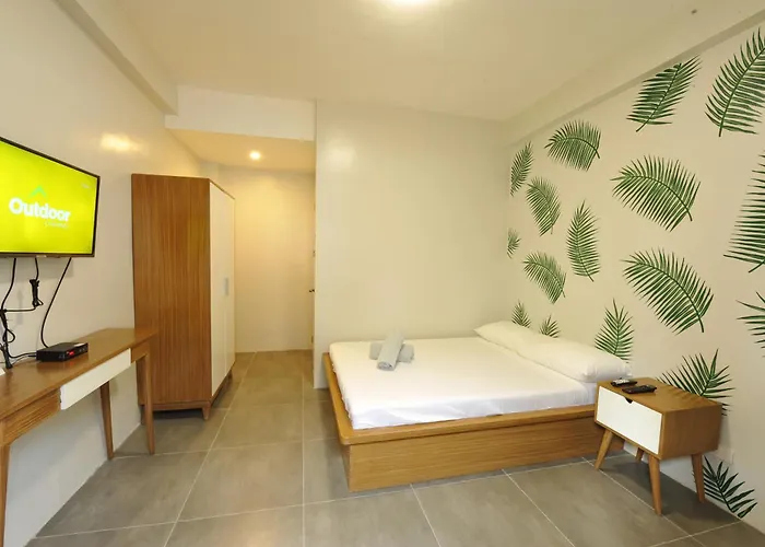 Down South Hostel *