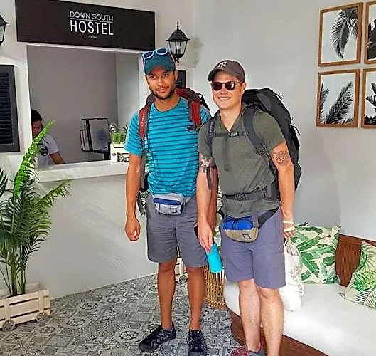 Down South Hostel