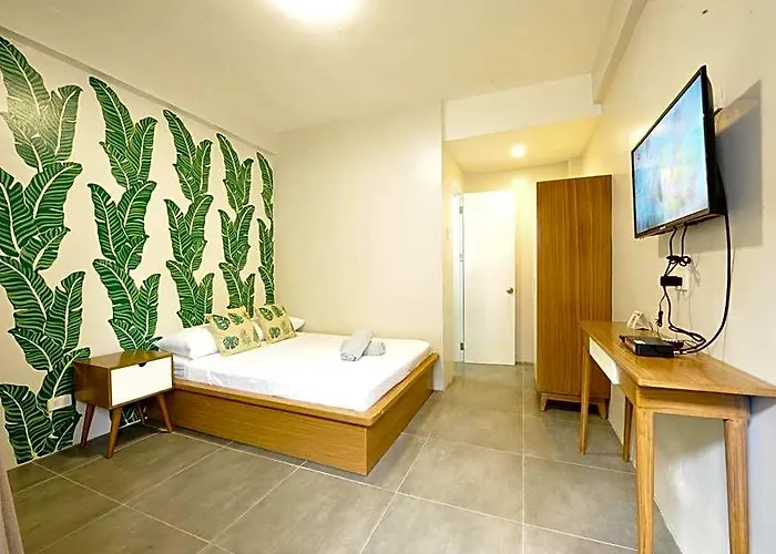 Hostel Down South