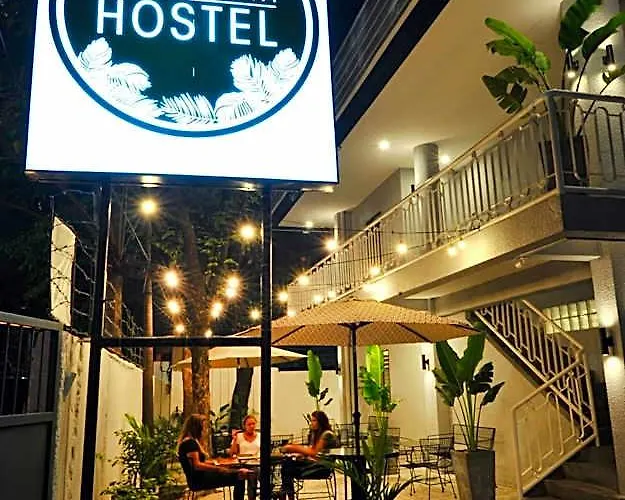 Down South Hostel *