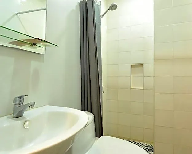 Down South Hostel Cebu Stadt