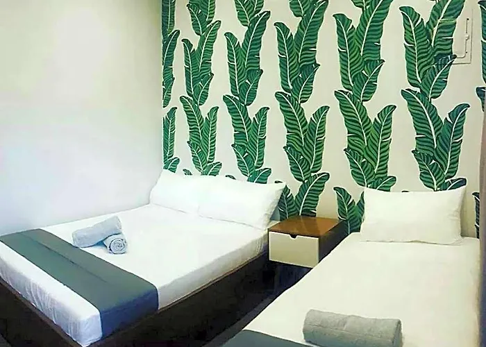Down South Hostel Cebu Stadt
